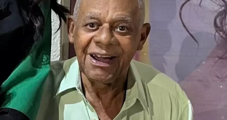 Morre Carlos Tertuliano, o 